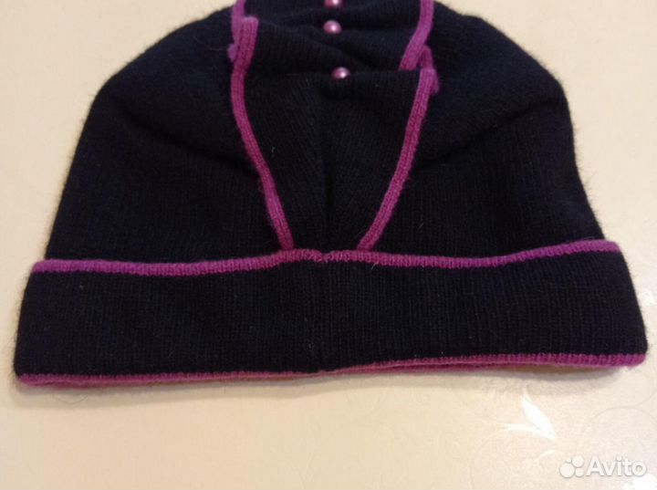 Шапки женские