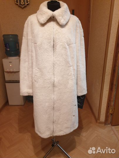 Искусственная шуба