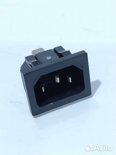 Разъем для кофемашины Saeco SM7580