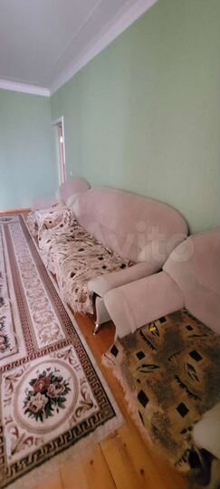 1-к. квартира, 44 м², 3/5 эт.