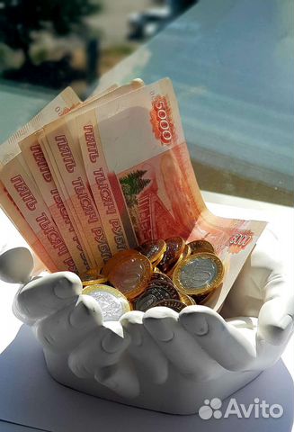 Органайзер, ключница, монетница