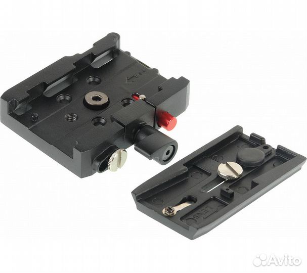 Адаптер GreenBean Base 90 с быстросъемной площадко