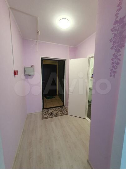 Квартира-студия, 24 м², 8/17 эт.