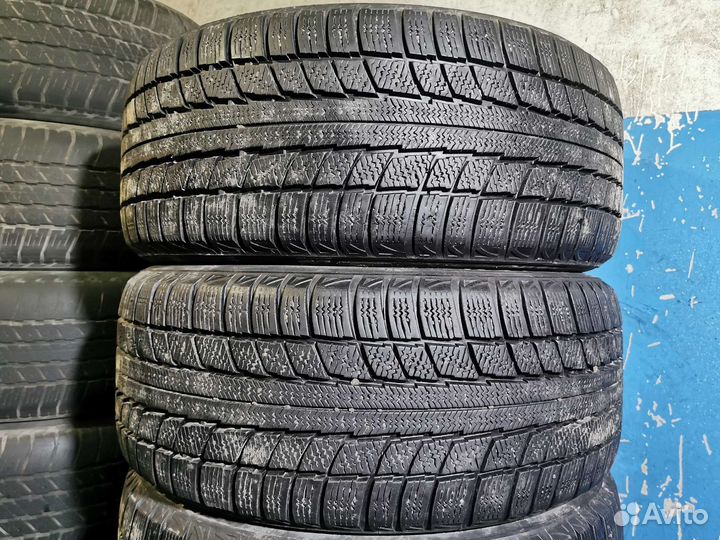 Triangle TR777 225/50 R17