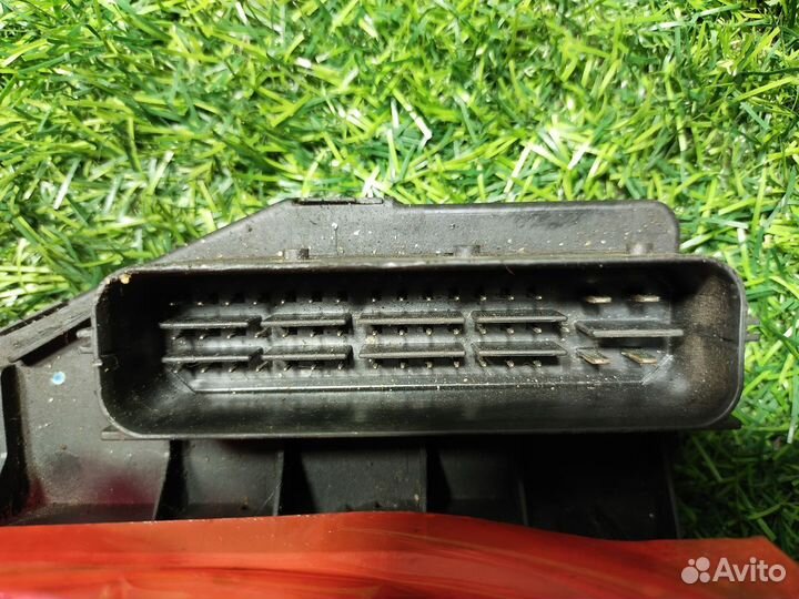 Блок abs Mercedes-Benz C-Class (W203) II