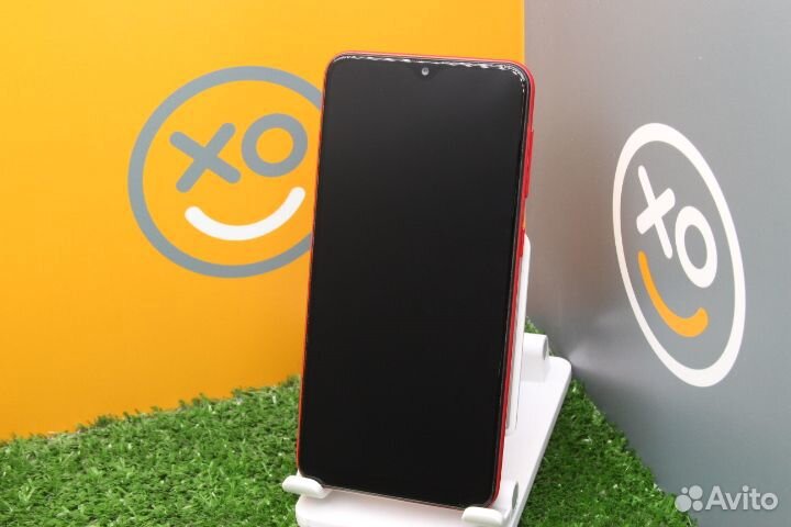 Samsung Galaxy A10, 2/32 ГБ