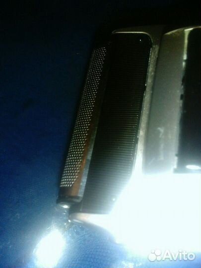 Электробритва