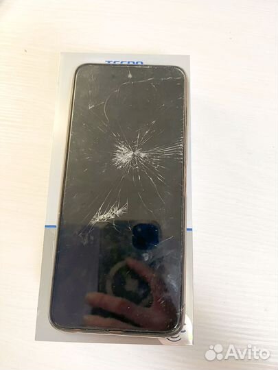 TECNO Pova 4, 6/128 ГБ