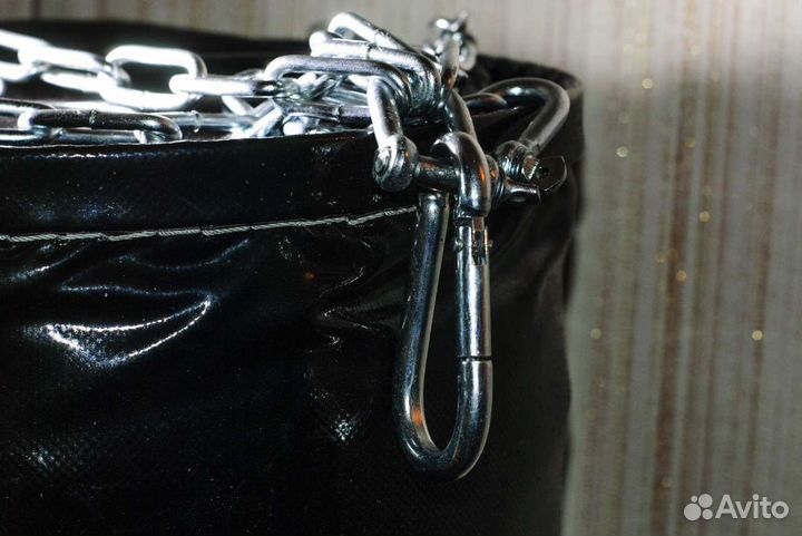 Боксерская груша