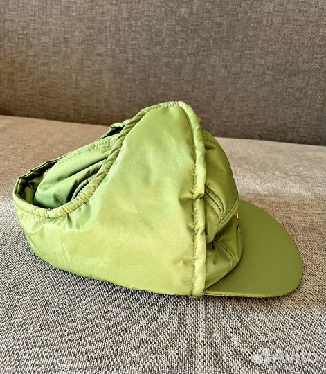 Шапка-ушанка детская Oii