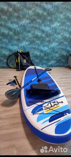 Сап борд - sup board