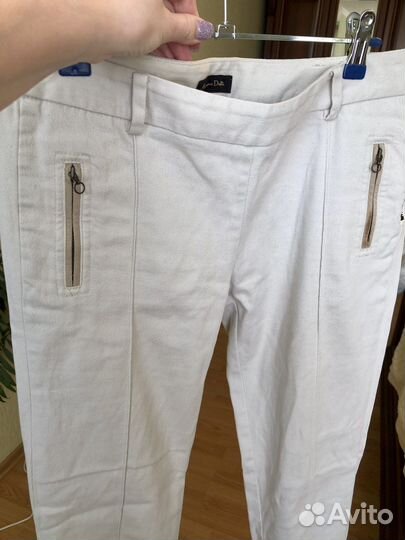 Брюки летние массимо дутти