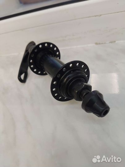 Втулка передняя 32 спицы