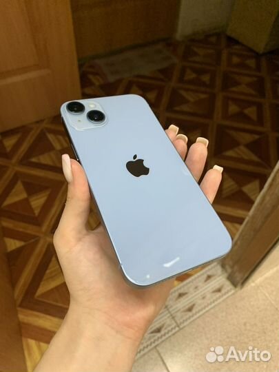 iPhone 14 Plus, 128 ГБ