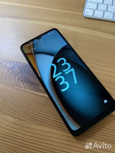 Xiaomi Redmi A3x, 3/64 ГБ