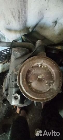 Двигатель ваз 2101