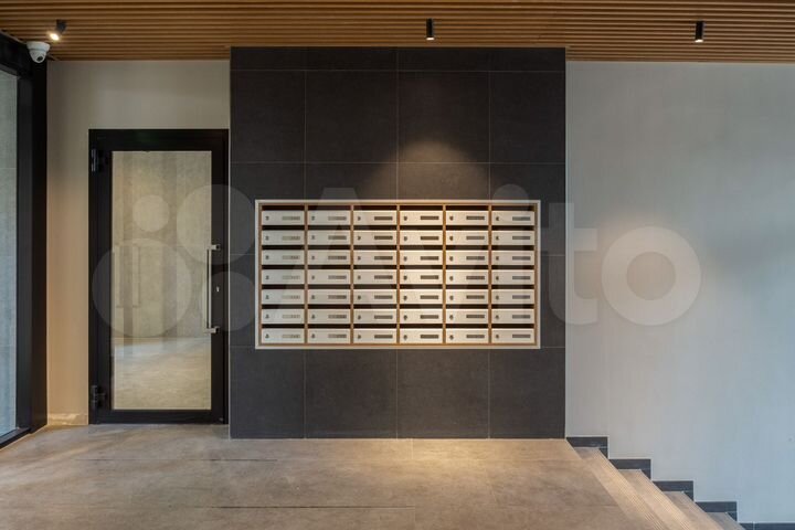 Квартира-студия, 35,4 м², 11/25 эт.