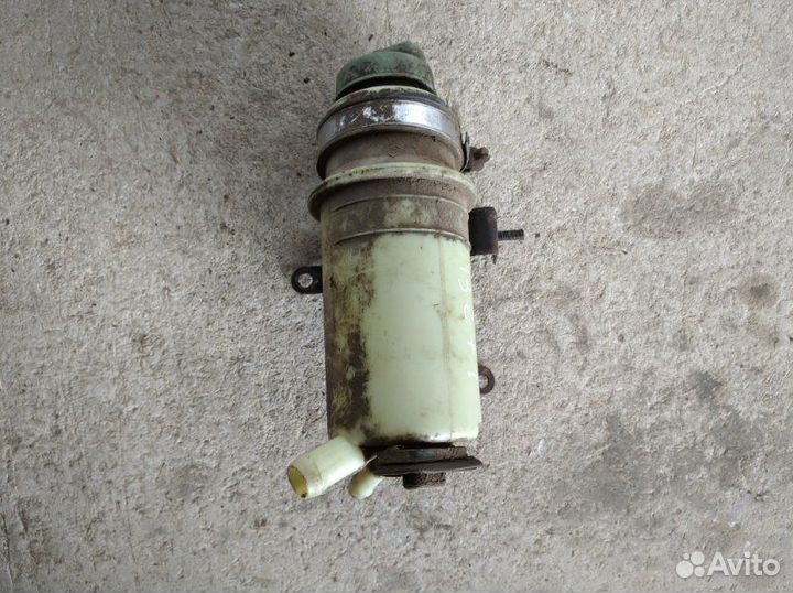 Бачок гидроусилителя Chery Bonus А13 2011-2016