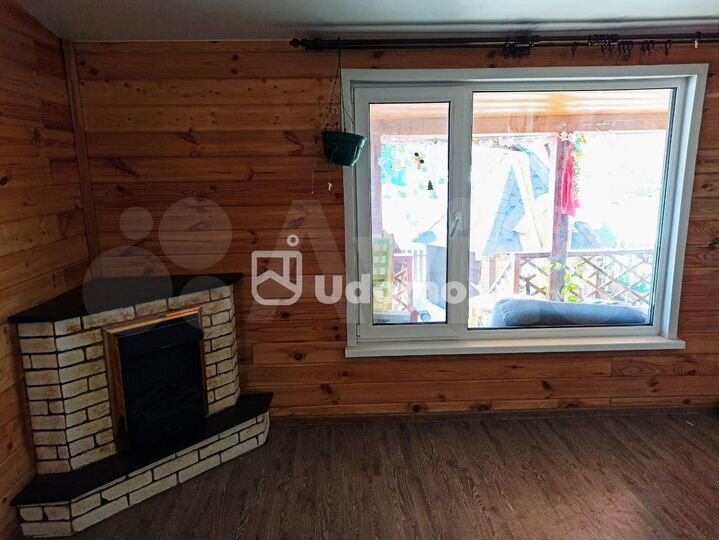 Таунхаус 124 м² на участке 3,5 сот.