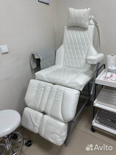 Кресло для педикюра