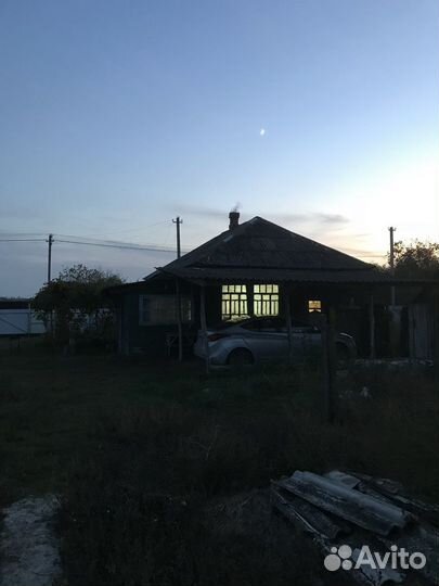 Личное подсобное хозяйство