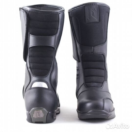 Мотоботы туристические moteq