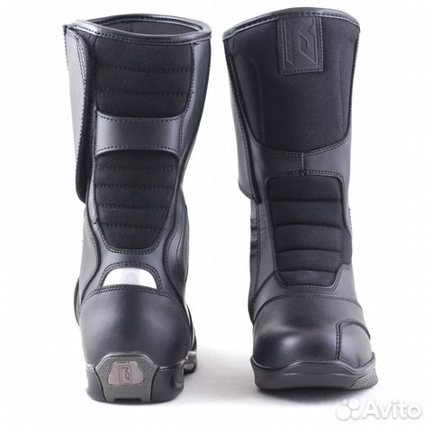 Мотоботы туристические moteq