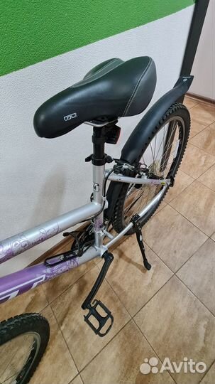 Велосипед GT Laguna 26