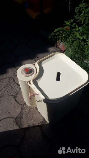 Новая Стиральная машина