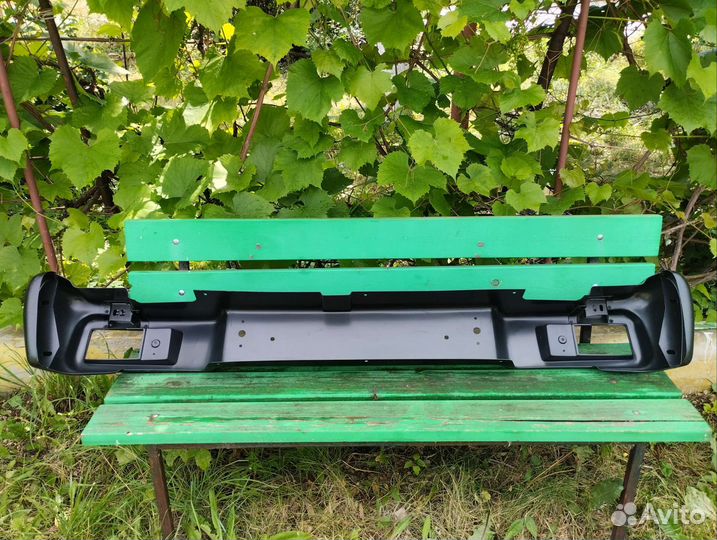 Декоративная накладка