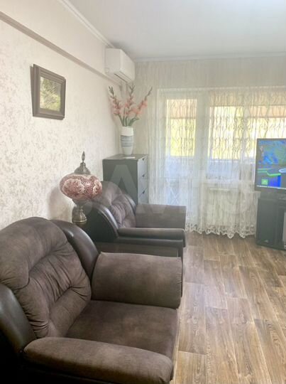 2-к. квартира, 48 м², 5/5 эт.