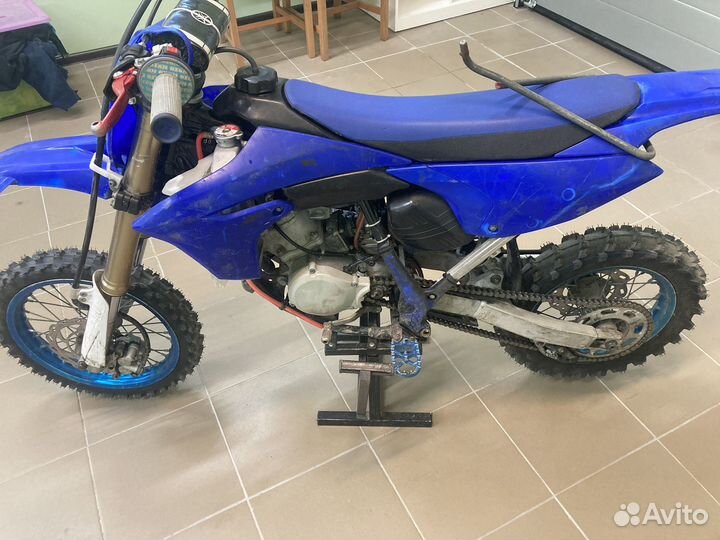 Yamaha YZ65