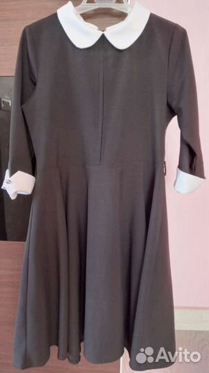 Школьная форма для девочки