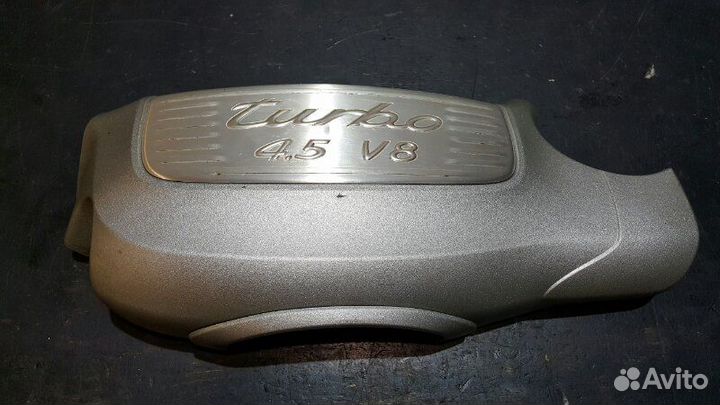 Накладка декоративная Porsche Cayenne 955 M48.50