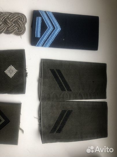 Погоны германии