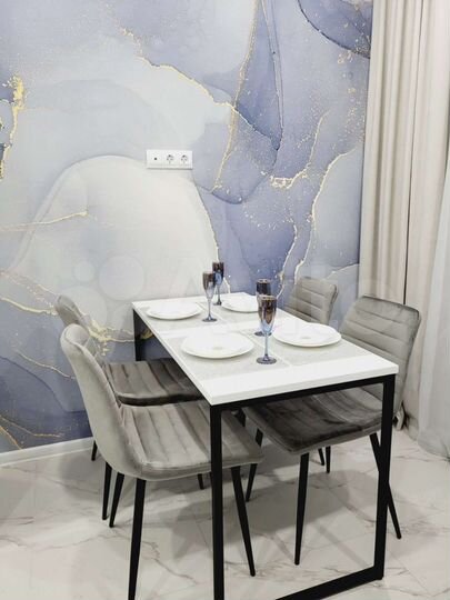 2-к. квартира, 38 м², 7/13 эт.