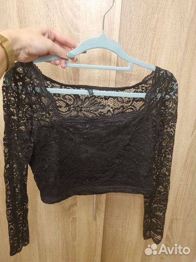 Блузка женская