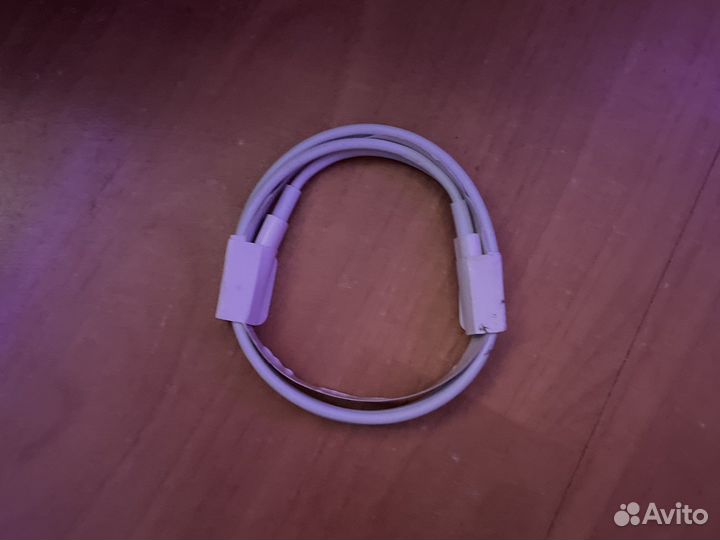 Провод лайтинг