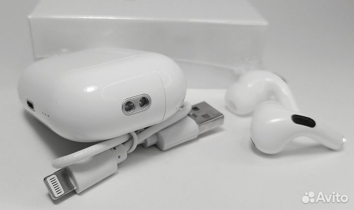 Pods PRO2 Беспроводные наушники