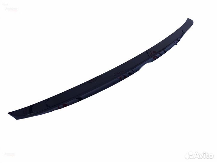 Спойлер на крышку багажника Toyota Camry 50 D9749