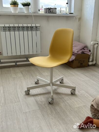 Компьютерный стул IKEA