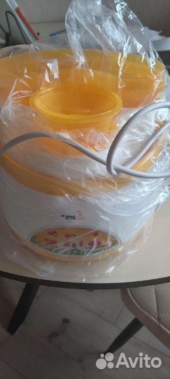 Стерилизатор подогреватель B.Well