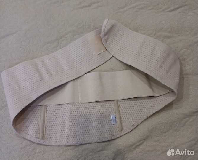 Бандаж для беременных