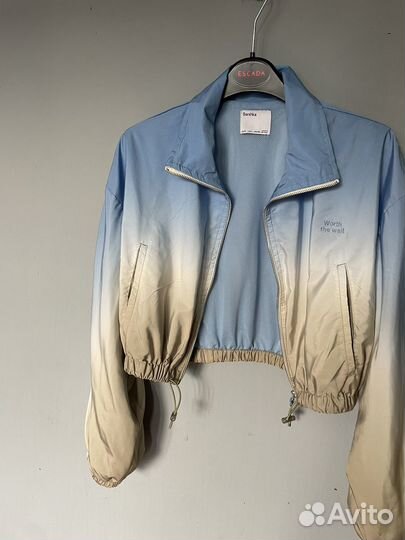 Куртка женская легкая