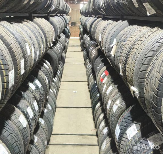Amtel К-205 195/65 R15 91V