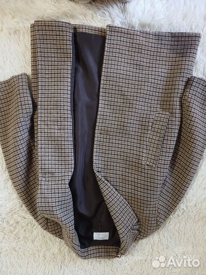 Весеннее женское полупальто