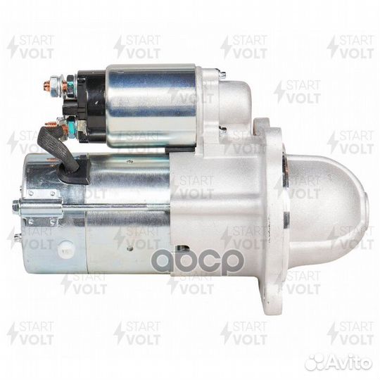 Стартер LST0319 startvolt