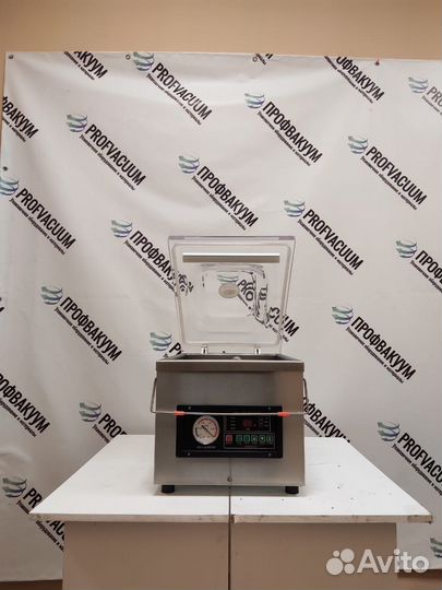 Вакуумный упаковщик PVP T-260