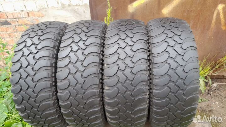 Nortec MT-540 215/65 R16
