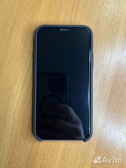 Чехол на iPhone 11 pro